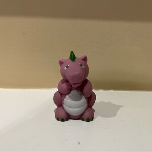 My Little Pony G1 Exclusive Spike Original Toy Doll Figure